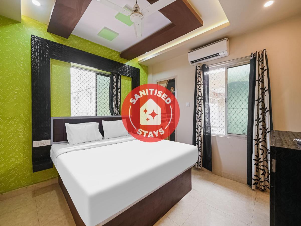 Hotel Capital O 84066 Damodar Palace 3*