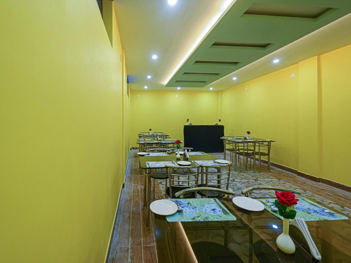 Capital O 84066 Damodar Palace 3*