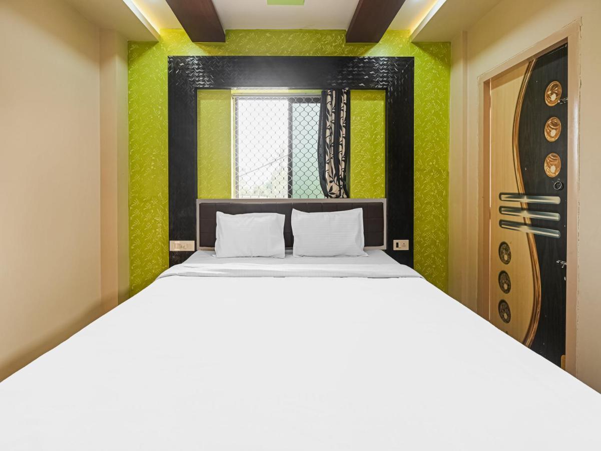 Hotel Capital O 84066 Damodar Palace