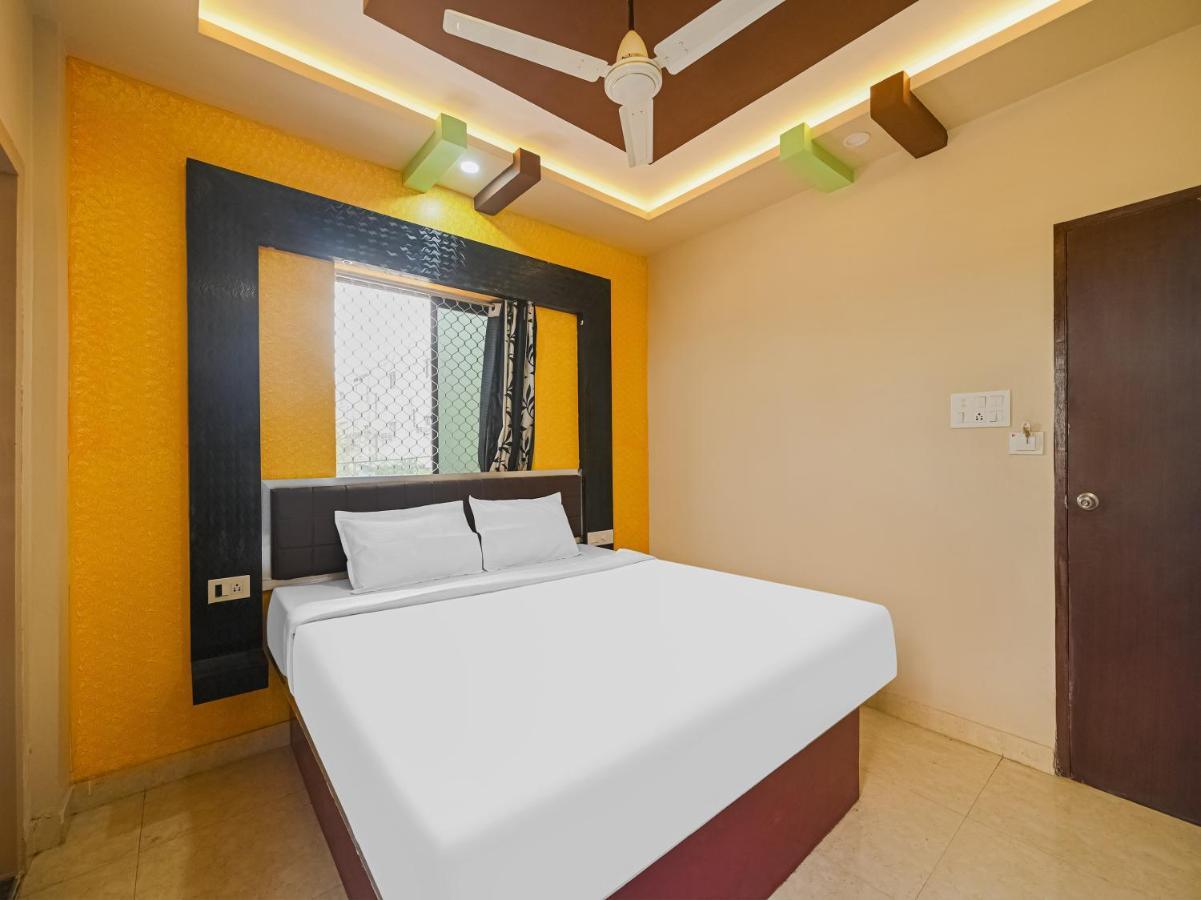 Hotel Capital O 84066 Damodar Palace 3*