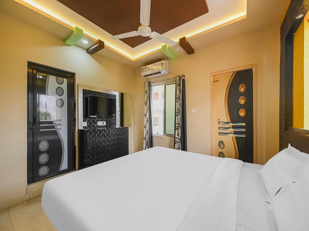 Capital O 84066 Damodar Palace Hotel