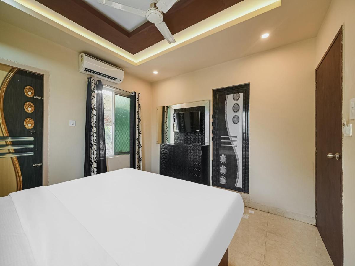 Hotel Capital O 84066 Damodar Palace Puri